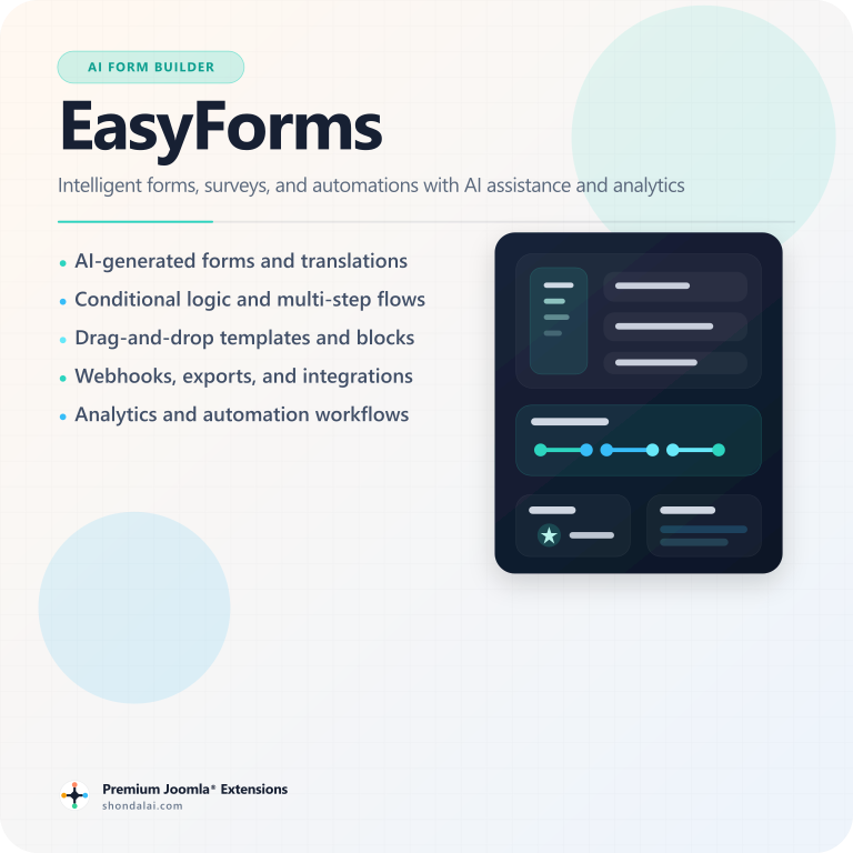 EasyForms
